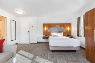 其他 4 Marshall Suites Bainbridge Island, SureStay Collection by BW