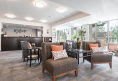 其他 2 Marshall Suites Bainbridge Island, SureStay Collection by BW