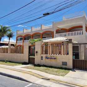 Reception1COSTE0108 - Cd Terraços de Stella Maris,弗拉门戈海滩飯店