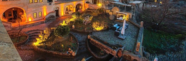 Lain-lain Hush Cappadocia