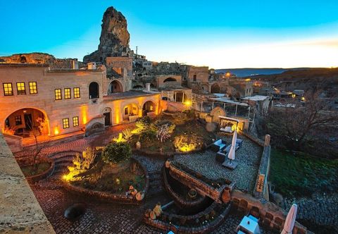 Lain-lain Hush Cappadocia