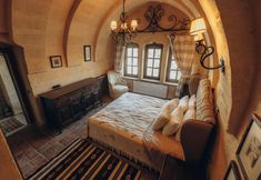 Lain-lain 7 Hush Cappadocia