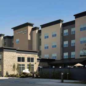 Primary image 1 Residence Inn By Marriott Atlanta Peachtree City, Frederick Brown Jr. Amphitheater Hotels