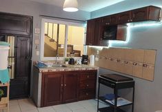 其他 5 Blue House Xela