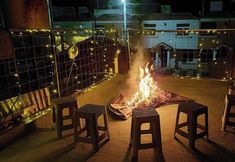 其他 7 Blue House Xela