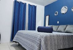 其他 3 Blue House Xela