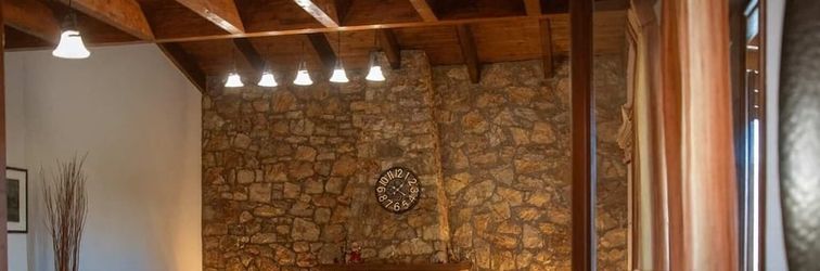 その他 Villa Nausika - Tranquil Peloponnese Stone Nest