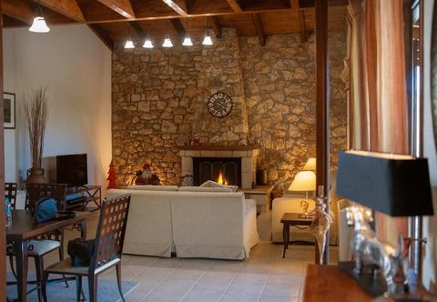 その他 Villa Nausika - Tranquil Peloponnese Stone Nest