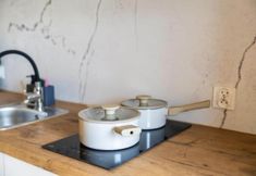 Others 4 Comfortable Holiday Cottages in Mielno