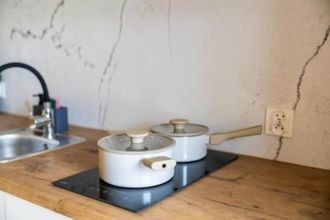 Others 4 Comfortable Holiday Cottages in Mielno