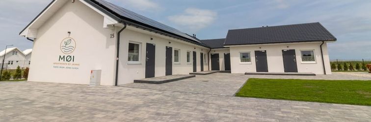 Others Comfortable Holiday Cottages in Mielno