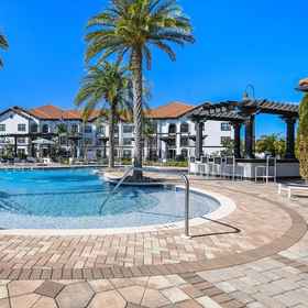 Primary image 1 Landing Melbourne Duran East, Brevard Zoo Hotels