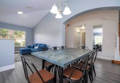 その他 5 Gorgeous and Confort 4 Bedrooms