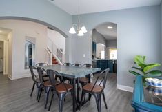 その他 6 Gorgeous and Confort 4 Bedrooms