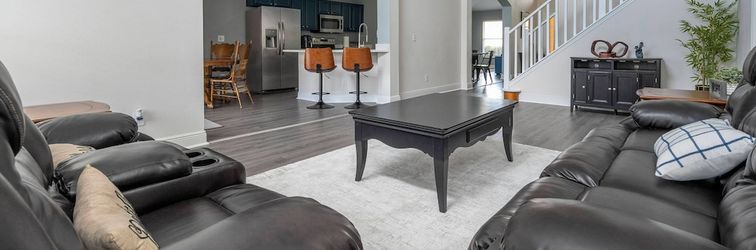 その他 Gorgeous and Confort 4 Bedrooms