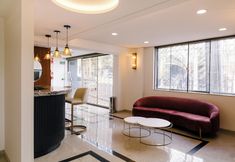 其他 2 Hotel Varsóvia Ltda