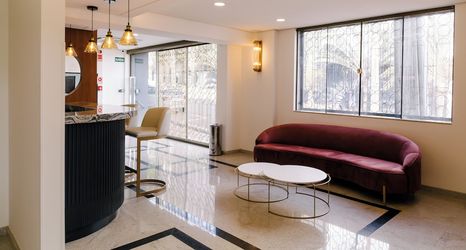 其他 2 Hotel Varsóvia Ltda