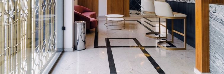 其他 Hotel Varsóvia Ltda