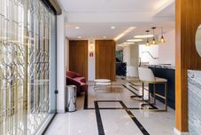 其他 Hotel Varsóvia Ltda