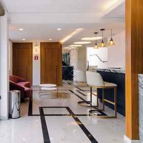 Primary image1Hotel Varsóvia Ltda,Museu da Sociedade Rural do Paraná飯店