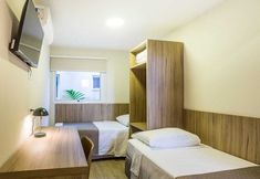 其他 7 Hotel Varsóvia Ltda
