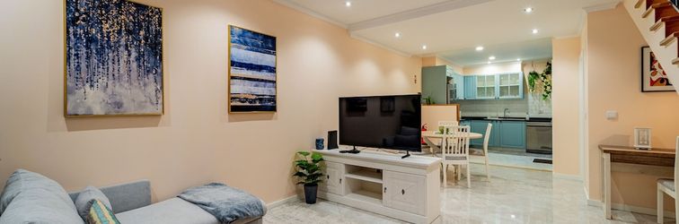 기타 Achada by Homie in Funchal