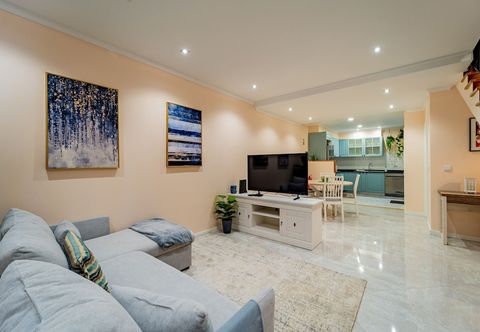 기타 Achada by Homie in Funchal