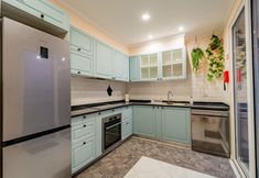 기타 4 Achada by Homie in Funchal