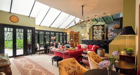 Others 2 Hotel Boutique Casa Regaleira