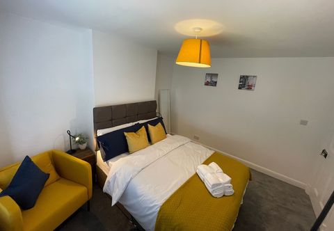 Others Cozy, Spacious 2Bd House In Historic Chapelfields