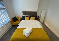 Others 7 Cozy, Spacious 2Bd House In Historic Chapelfields