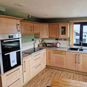 Primary image1福克斯通港獨特公寓,Kent Escapes Serviced Accommodation Folkestone - Bouverie Escape飯店