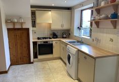 其他 6 Little Cottage - A Peaceful 3Bd Retreat For 5