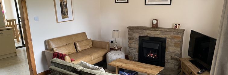 其他 Little Cottage - A Peaceful 3Bd Retreat For 5