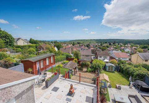 Others 2Bd House With Stunning Views Of The Sea And Gower