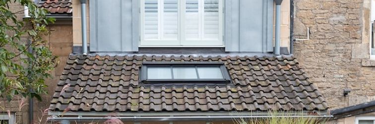 Lain-lain Charming 1700S Cottage In Bradford On Avon Nr Bath