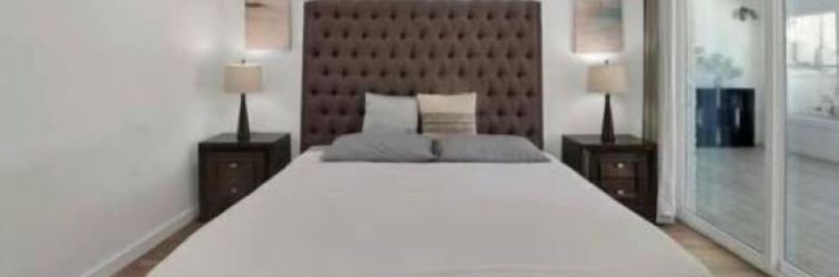 其他 Pool - Gym - Patio - Firepit - Outdoor Space