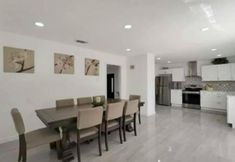 其他 7 Pool - Gym - Patio - Firepit - Outdoor Space