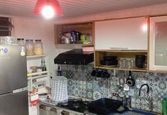 Khác 5 Casa do Betto