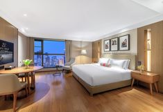 Others 6 Chengdu Yueming Hotel