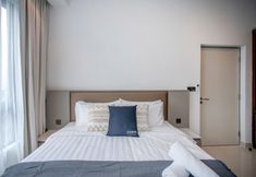 Others 7 Novo Suites @ Jalan Ampang Skypool