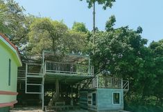Lain-lain 6 Monkey House Hostel Koh Samui