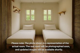 Lain-lain 4 Monkey House Hostel Koh Samui