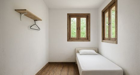 Lain-lain 2 Monkey House Hostel Koh Samui