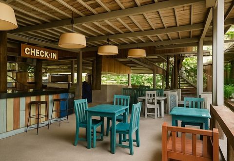 Lain-lain Monkey House Hostel Koh Samui