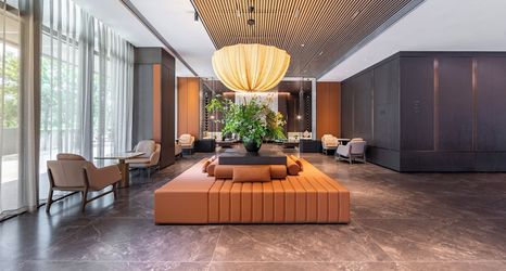 Lain-lain 2 Steigenberger Hongqiao Shanghai