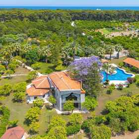 Primary image1Cottage House – A la Carte All Inclusive – Seven Seas Hotel Life Access – Adult Only,Balmy Beach resort飯店