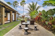 อื่นๆ Villa Kasuari Tegalalang