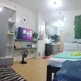 Primary image 1 Tum's Mplace Staycation 27th Floor Tower D, Cubao Hotels