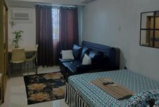 其他 Tum's Mplace Staycation 17th Floor Tower B